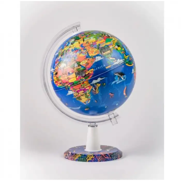 Gürbüz Kids My World Küre Set 26 Cm 48222