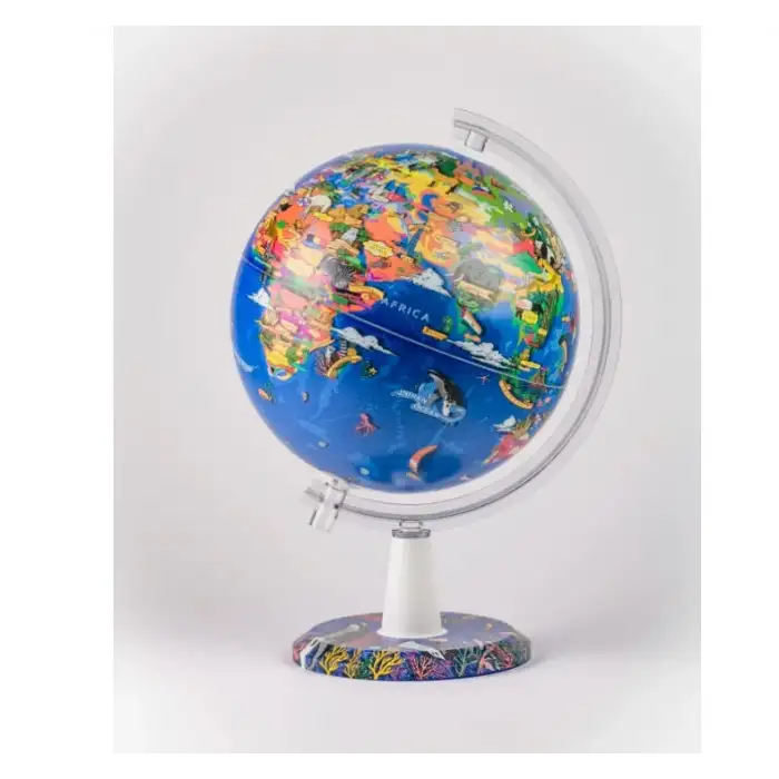 Gürbüz Kids My World Küre Set 26 Cm 48222
