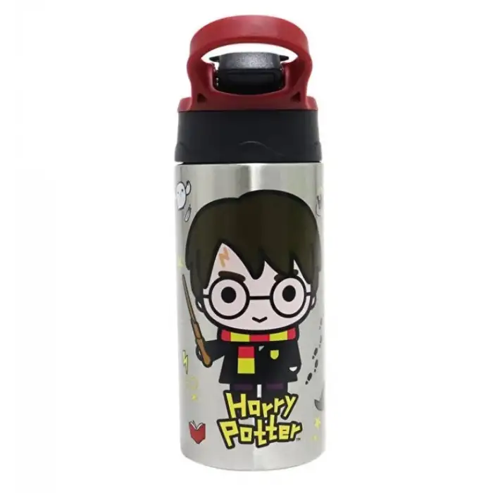 Harry Potter Çelik Matara MT-01 500 Ml *24 559711
