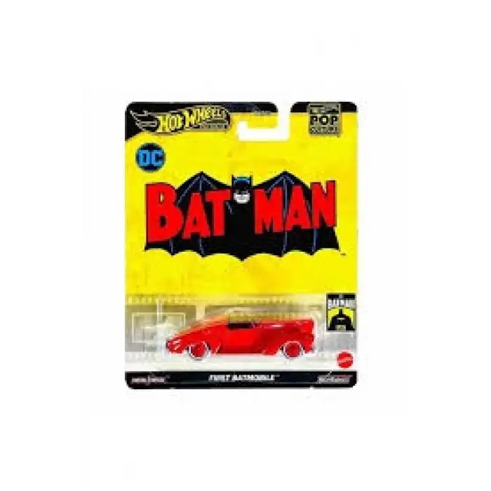 Hotwheels Collectors Hvj40 - Hxd63