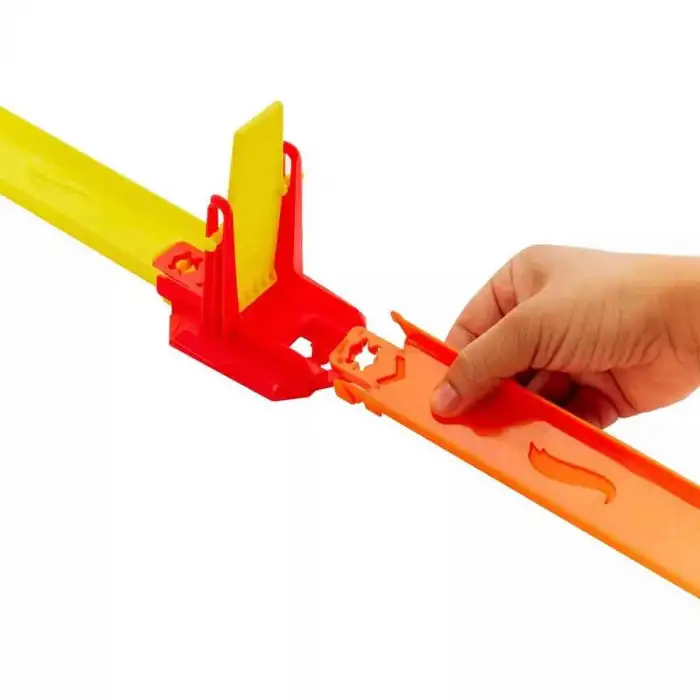 Hotwheels Hot Ones Otoyol Oyun Seti Jfd11