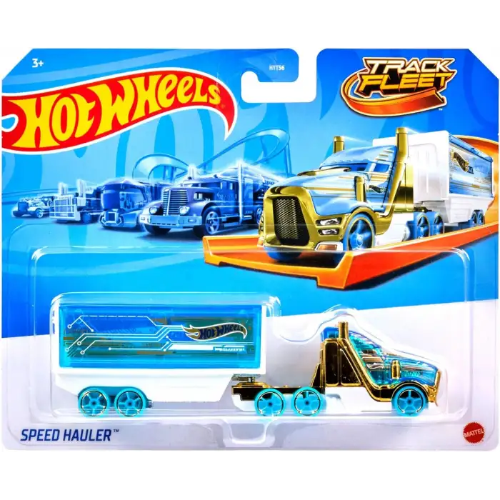 Hotwheels Kamyonlar Hyt56