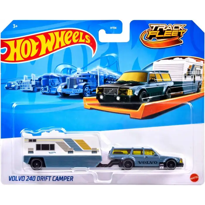 Hotwheels Kamyonlar Hyt56