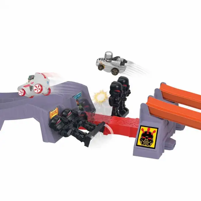 Hotwheels Racerverse Star Wars Pist Seti Hpl32