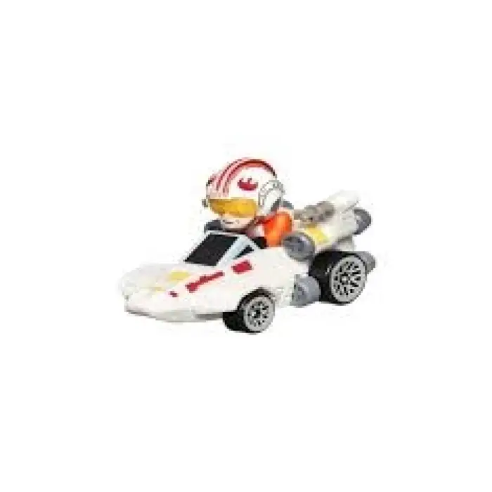 Hotwheels Racerverse Tekli Arabalar Mtl-Hkb86 - Hkc07