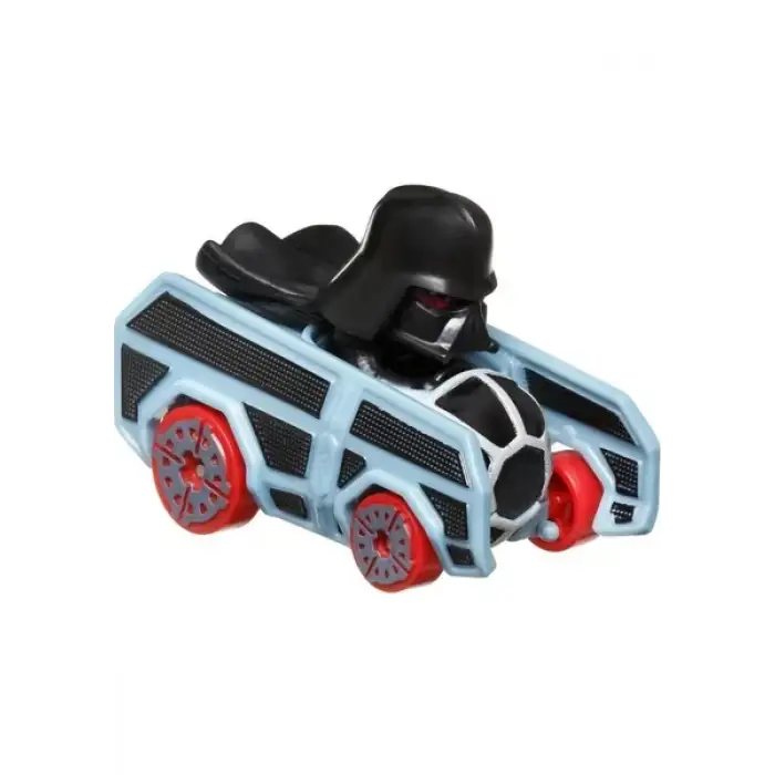 Hotwheels Racerverse Tekli Arabalar Mtl-Hkb86 Hkc08