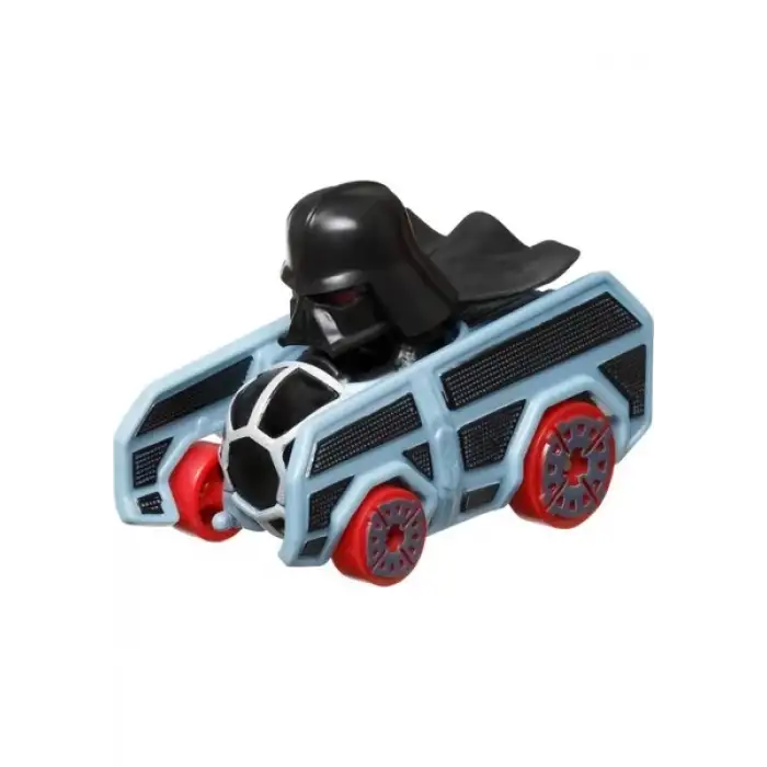 Hotwheels Racerverse Tekli Arabalar Mtl-Hkb86 Hkc08