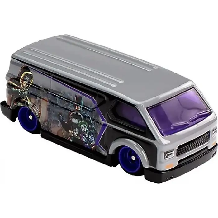 Hotwheels Tekli Araba Hcn87 - Dlb45