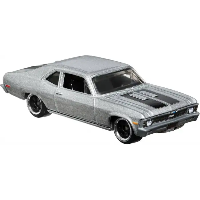 Hotwheels Tekli Araba Hnr88 - Hrw42