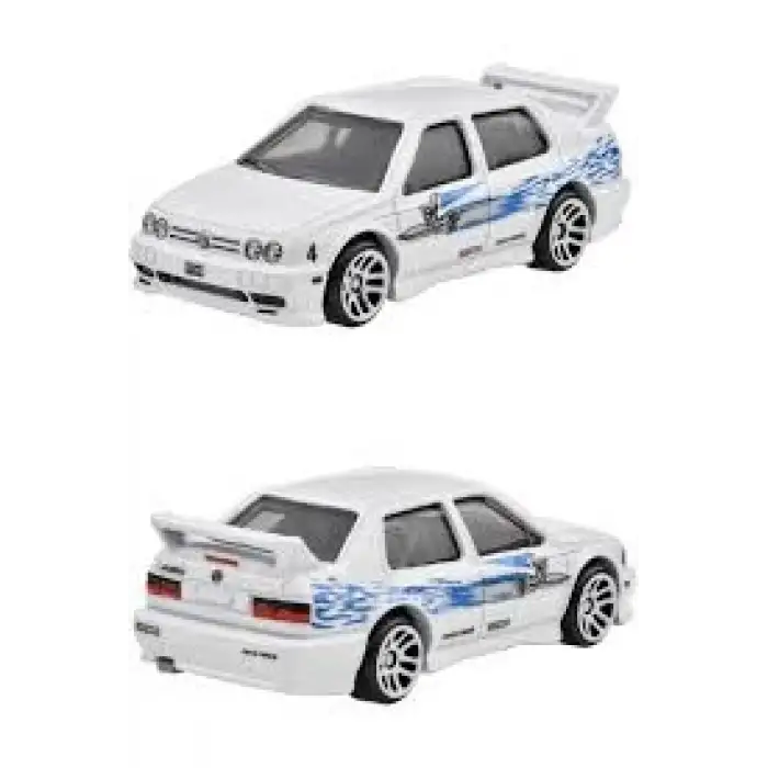 Hotwheels Tekli Araba Hnr88 - Hrw44