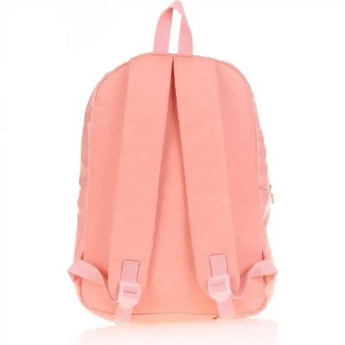 Kaukko Brıght Sırt Çantası Taşlı Somon K1520