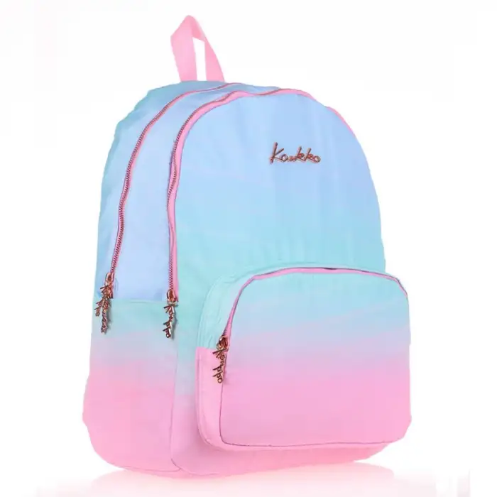 Kaukko Rainbow Sırt Çantası Neptün K1559