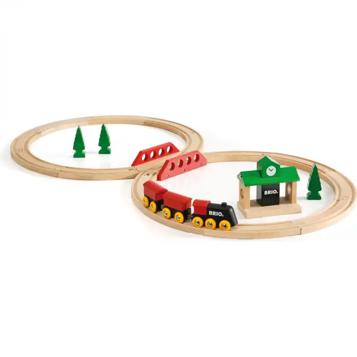 Klasik Figür 8 Set Adr-Abr33028