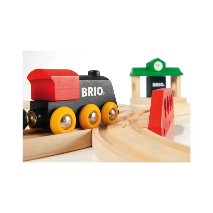 Klasik Figür 8 Set Adr-Abr33028
