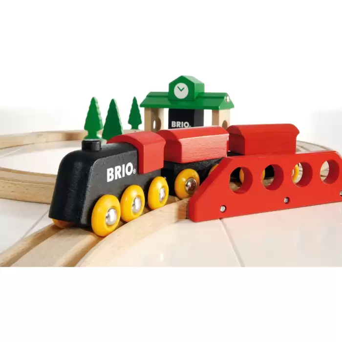 Klasik Figür 8 Set Adr-Abr33028