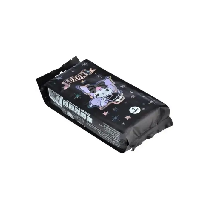 Kuromi Mini Islak Mendil 612601