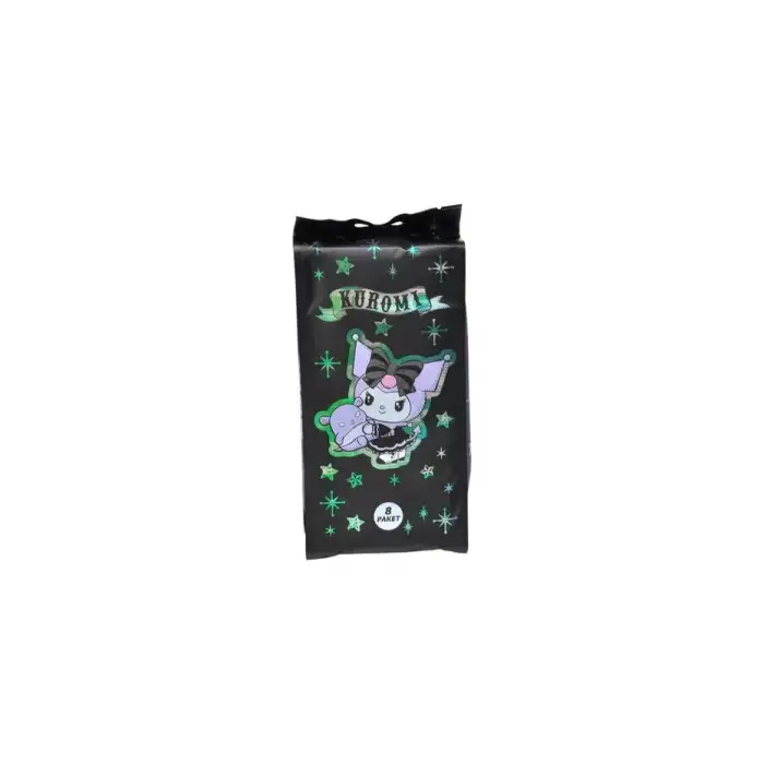 Kuromi Mini Islak Mendil 612601