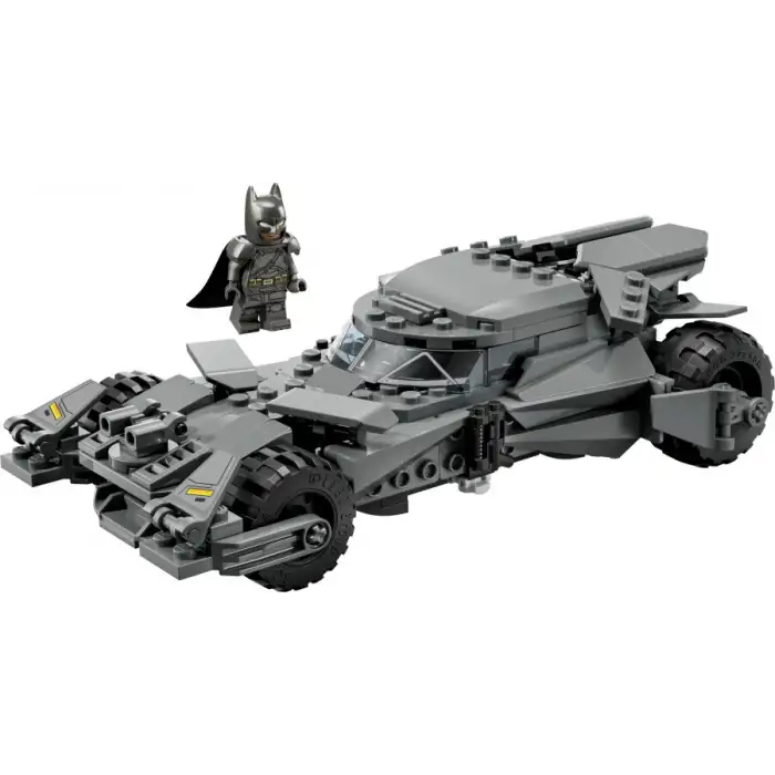 Lego Batman Ve Superman LSS-76331