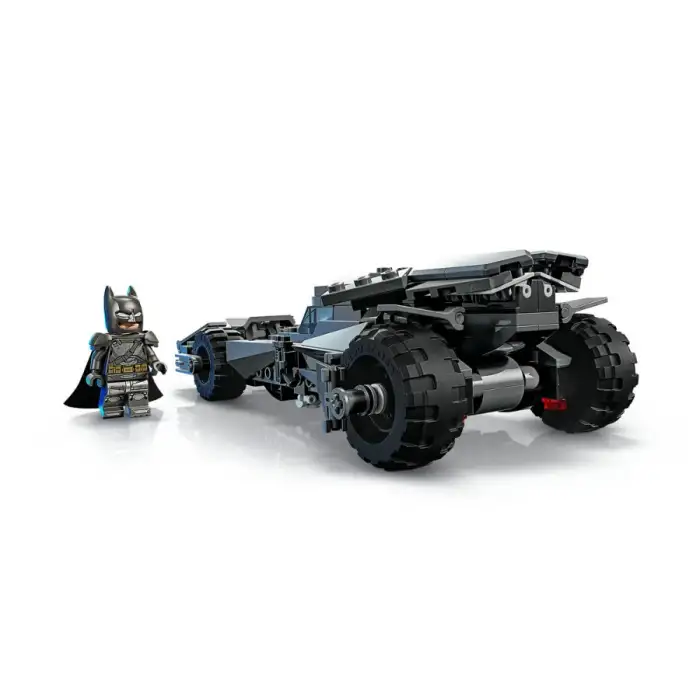 Lego Batman Ve Superman LSS-76331