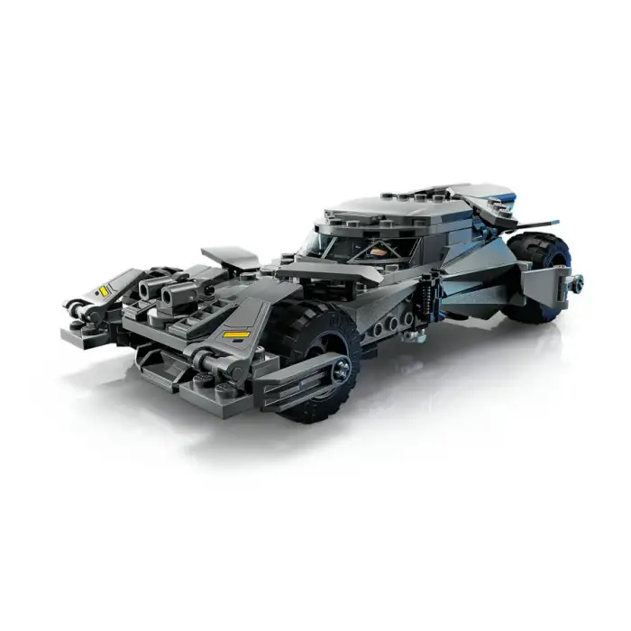 Lego Batman Ve Superman LSS-76331