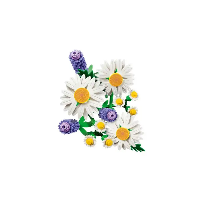 Lego Botanical Collection 11508 Papatyalar