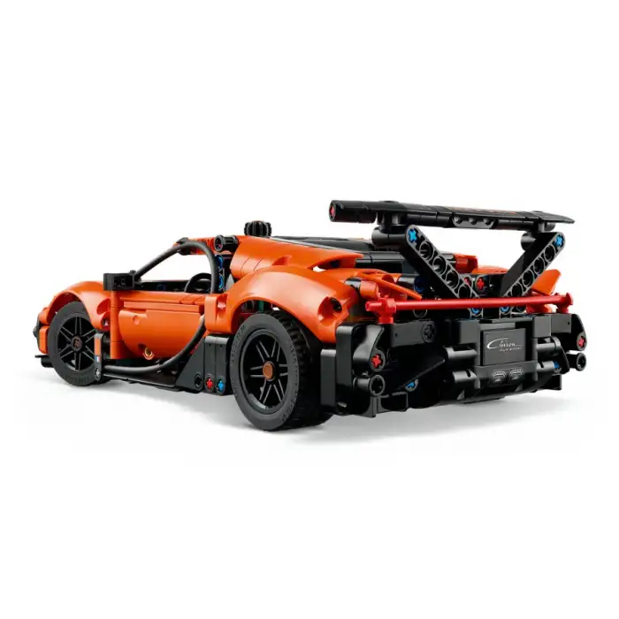 Lego Bugattı Chiron Pur Sport Hıper Araba LMT-42222