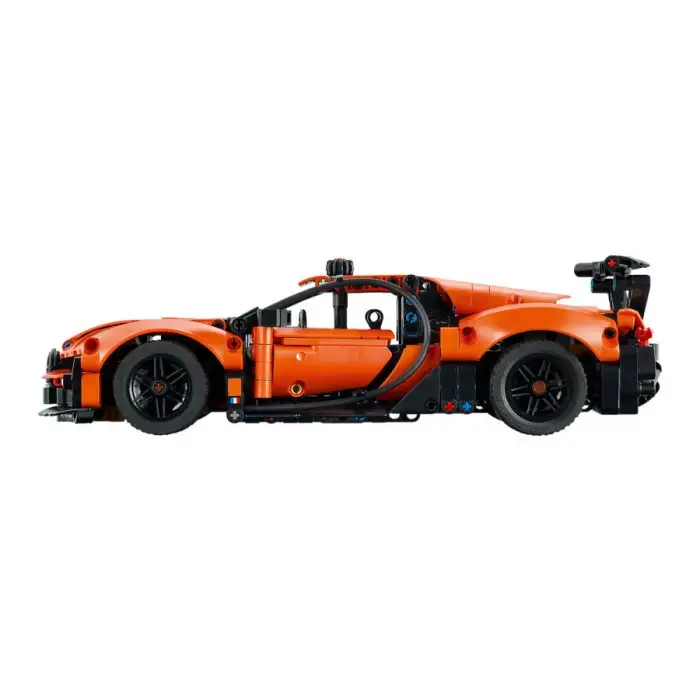 Lego Bugattı Chiron Pur Sport Hıper Araba LMT-42222