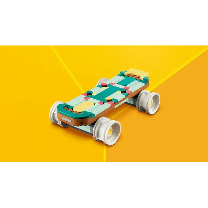 Lego Creator 31148 Retro Paten