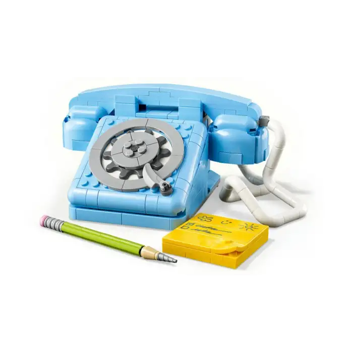 Lego Creator 31174 Retro Telefon