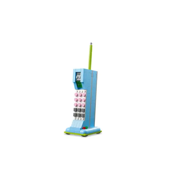 Lego Creator 31174 Retro Telefon