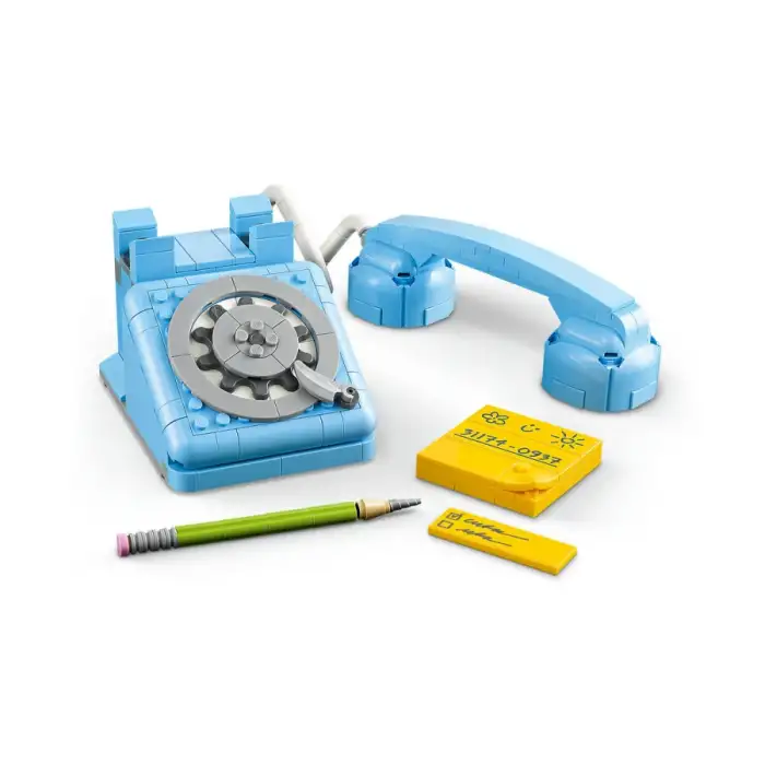 Lego Creator 31174 Retro Telefon