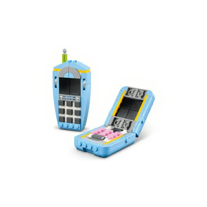 Lego Creator 31174 Retro Telefon