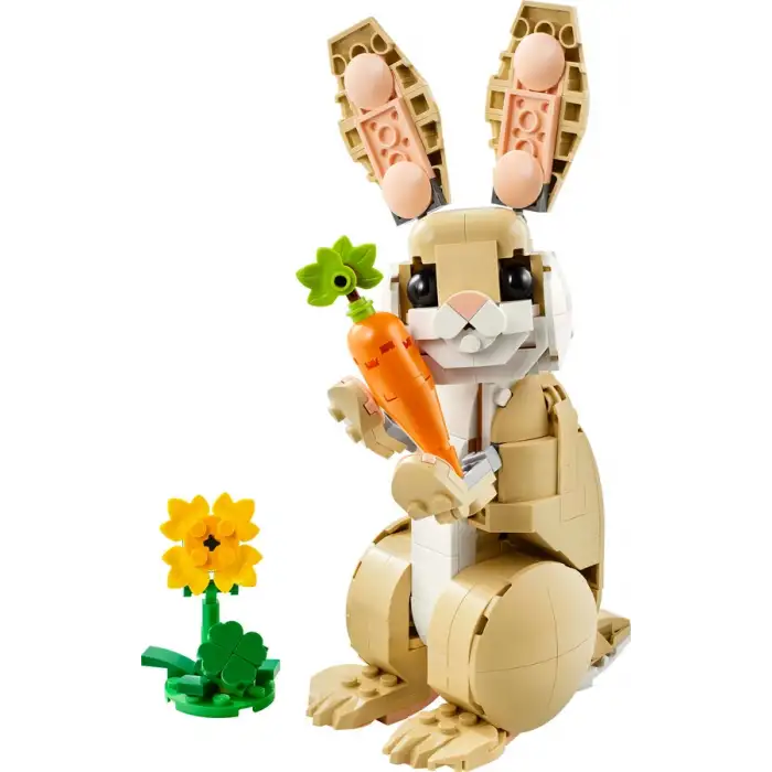 Lego Creator Sevimli Tavşan Adr-Lmc 31162