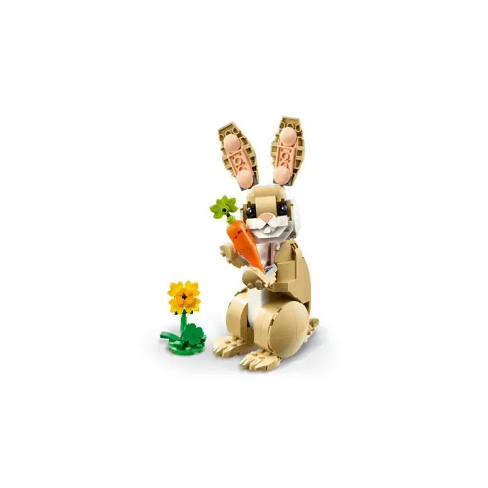 Lego Creator Sevimli Tavşan Adr-Lmc 31162