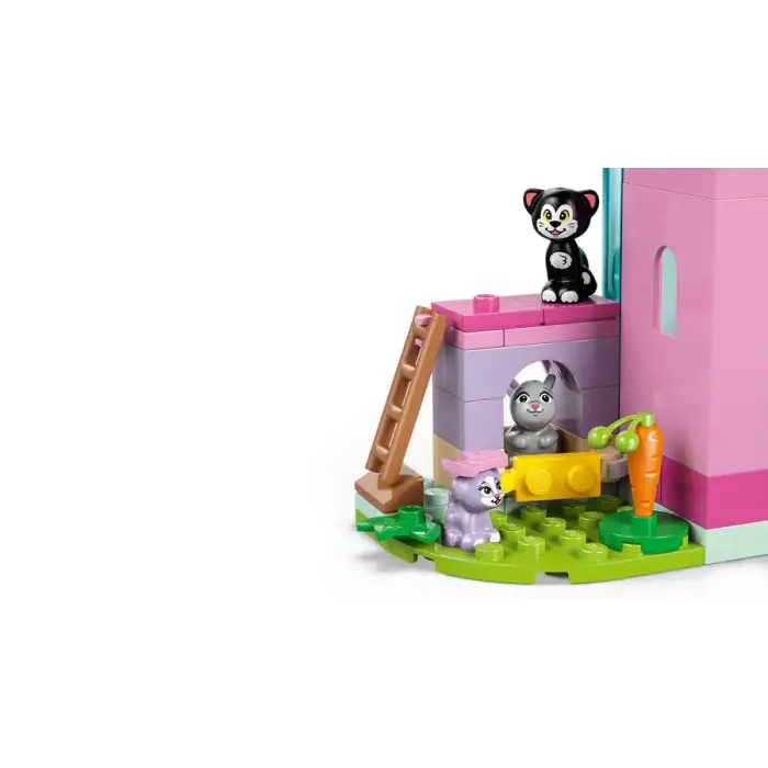 Lego Disney 43274 Minni Hayvan Oteli