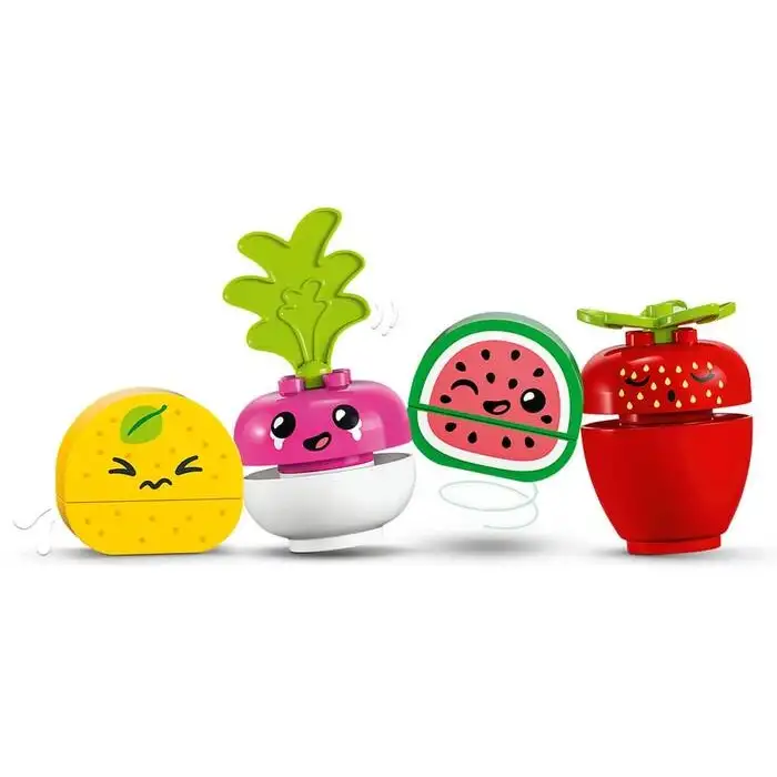 Lego Duplo 10983 My First Organik Manav