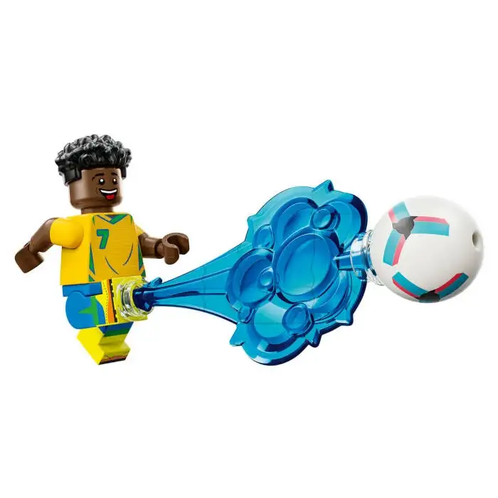 Lego Editions Vini Jr. – Unutulmaz Futbol Anları 43027