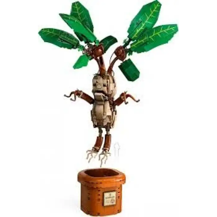 Lego Harry Potter 76433 Adamotu