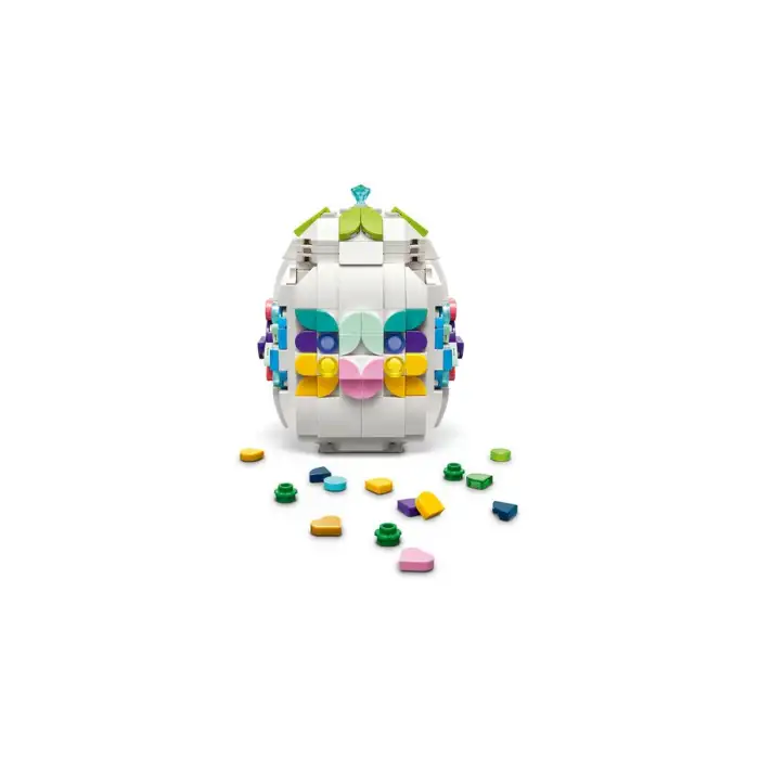 Lego Iconic 40816 Dekoratif Paskalya Yumurtası