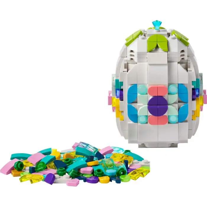 Lego Iconic 40816 Dekoratif Paskalya Yumurtası