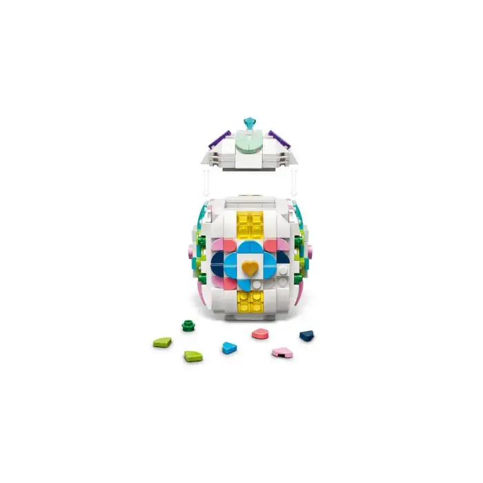 Lego Iconic 40816 Dekoratif Paskalya Yumurtası