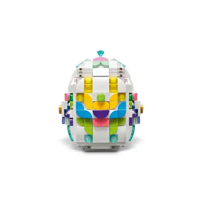 Lego Iconic 40816 Dekoratif Paskalya Yumurtası