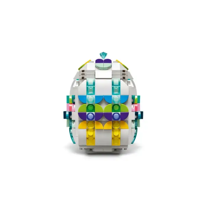 Lego Iconic 40816 Dekoratif Paskalya Yumurtası