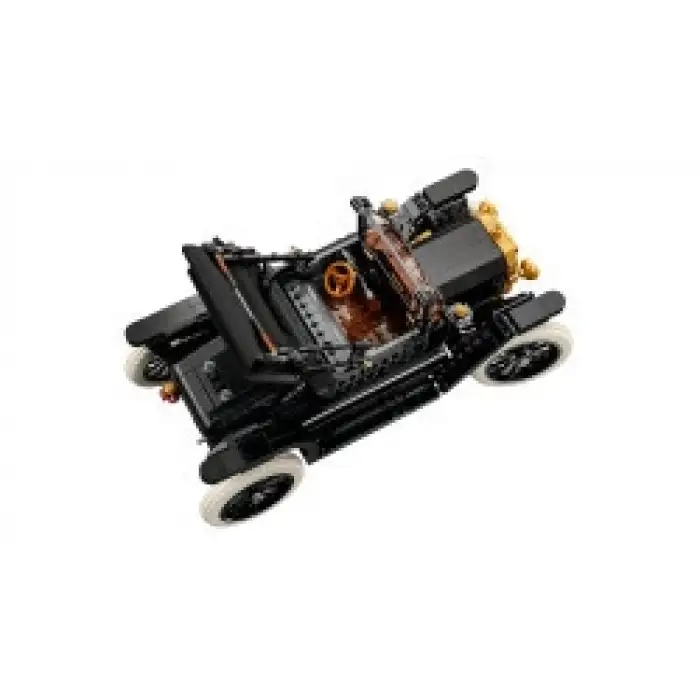 Lego Icons Ford Model T LIC11376
