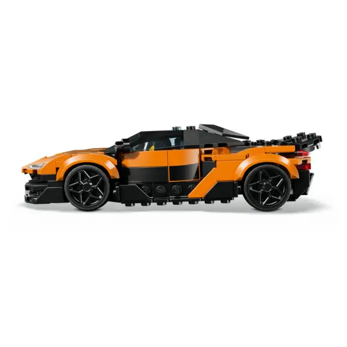 Lego Mclaren W1 Gerçek Süper Araba 77257