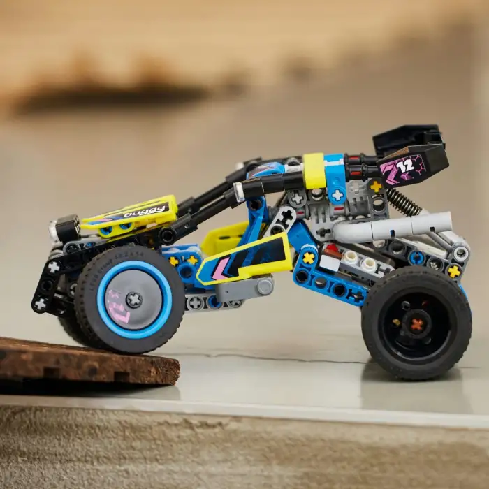 Lego Technic 42164 Arazi Yarışı Arabası