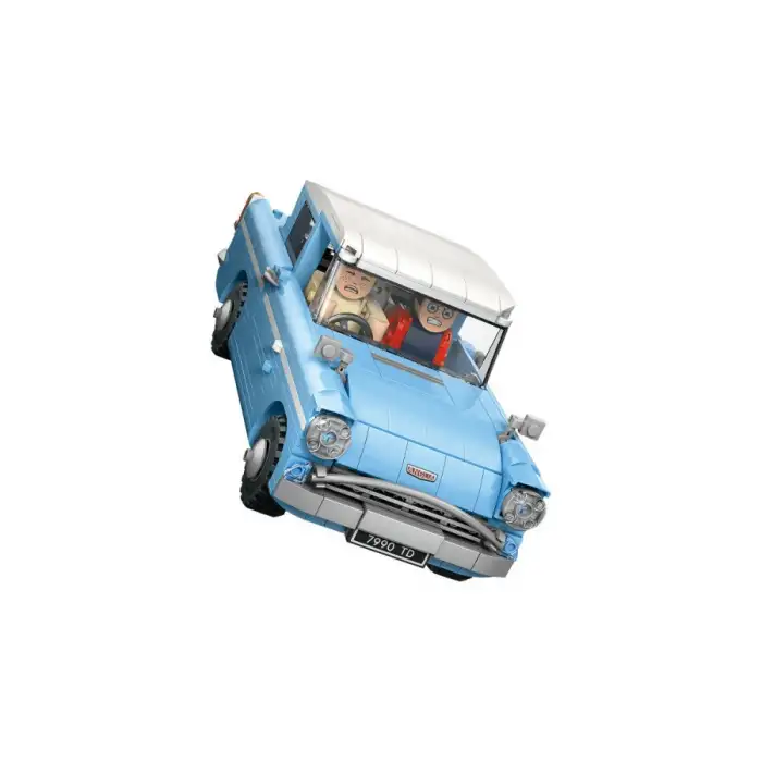 Lego Sihirli Uçan Ford Anglıa LSH-76470