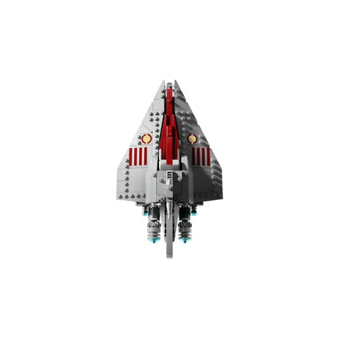 Lego Star Wars Acclamator Sınıfı Hücum Gemisi LSW-75404