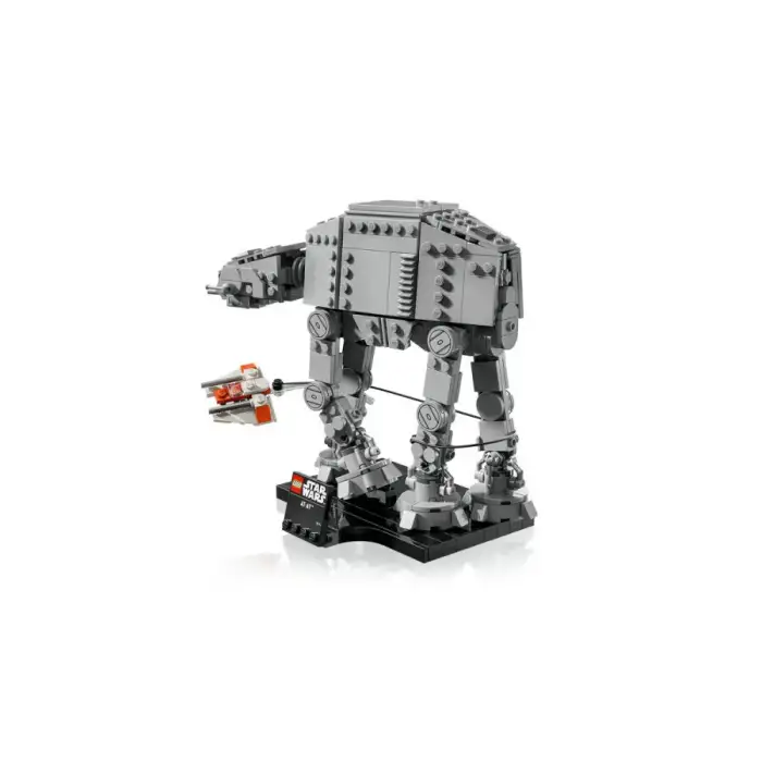 Lego Star Wars İmparatorun Dönüşü At-At LSW-75440