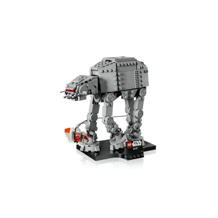 Lego Star Wars İmparatorun Dönüşü At-At LSW-75440